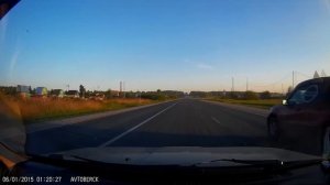 Мото М52 ~140КМ / час