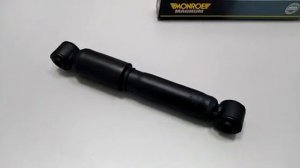 Амортизатор кабины Рено Магнум DXI передний