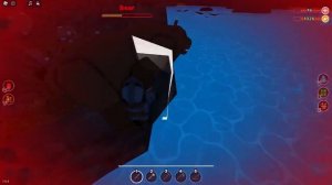КАК ПОЛУЧИТЬ ЖЕЛЕЗО В The Survival Game | Roblox