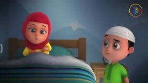 Нусса и Рара:Молитва обязательна