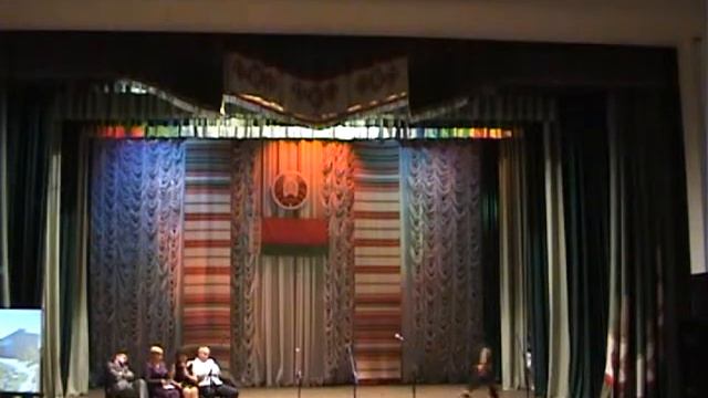 Выступление ГУО "Линовская СШ" Часть 3 смотреть онлайн