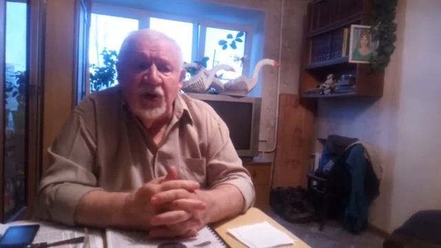 Антонов Владимир Иванович, 80 лет, Челябинск
