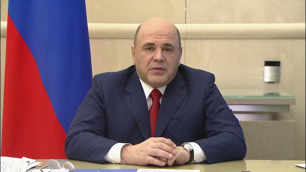 В России началась выплата единовременного пособия ...мере 10 тысяч рублей на детей от трех до 16 лет