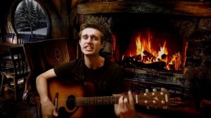 JONY & EMIN В КАМИНЕ  ( СOVER )  Джони в Камине в 6 утра Кавер