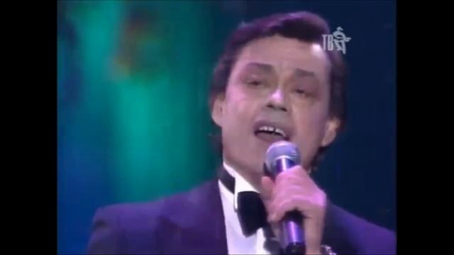 Николай Караченцов «ВЕТРЕНАЯ ЖЕНЩИНА» (М. Дунаевский — И. Резник). Съёмка 1996 года смотреть онлайн