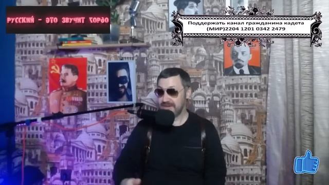 Шоу-Бизнес. Возвращение блудных звездарасов Шоу-Бизнеса