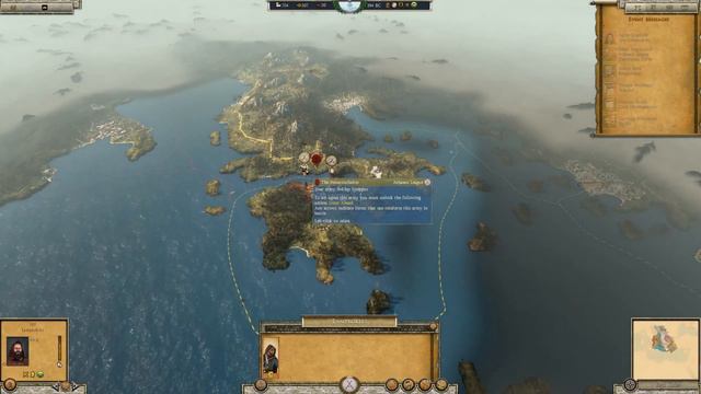 Diplomacy Fails Us - Achaean League #9 смотреть онлайн