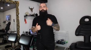 Как правильно ухаживать за татуировкой???