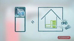 Проверка качества теплоносителя. Температура замерзания.