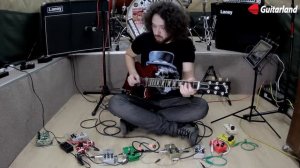 Dunlop MXR M77 Custom Badass Modified O.D. - Grigor^eV