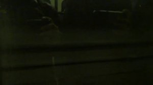 Перегон Университет - Проспект Вернадского