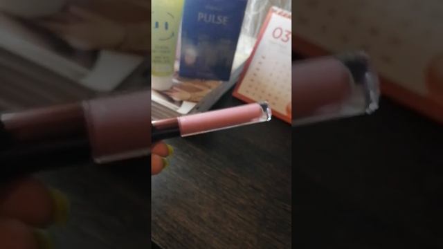 #Фаберлик. Обзор заказа по каталогу 4 часть 1 на 65бб. смотреть онлайн