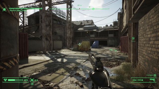 .....RoboCop: Rogue City. №7 — Металлургический завод. смотреть онлайн