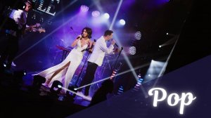 Кавер-группа InStyle: Pop промо