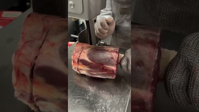 Переработка Мяса) ЗАБОЙ БЫКА . Metzger.Rrzeznik.Butcher смотреть онлайн