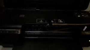 Cara testprint HP OfficeJet 7110 tanpa Komputer