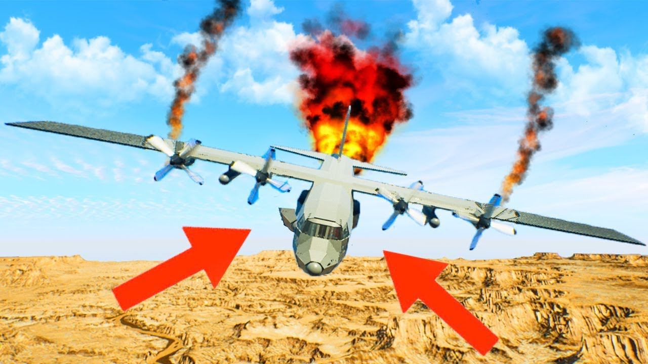 ЛЕГО АВИАКАТАСТРОФЫ! ЛЕГО АВАРИИ САМОЛЕТОВ В ВОЗДУХЕ ПОСЛЕ ВЗРЫВА В БРИК РИГС (Brick Rigs) смотреть онлайн