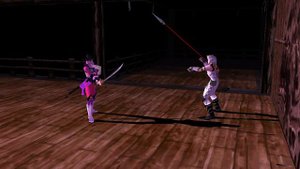 PS1 - Bushido Blade 2 - LongPlay [4K:60FPS] 🔴