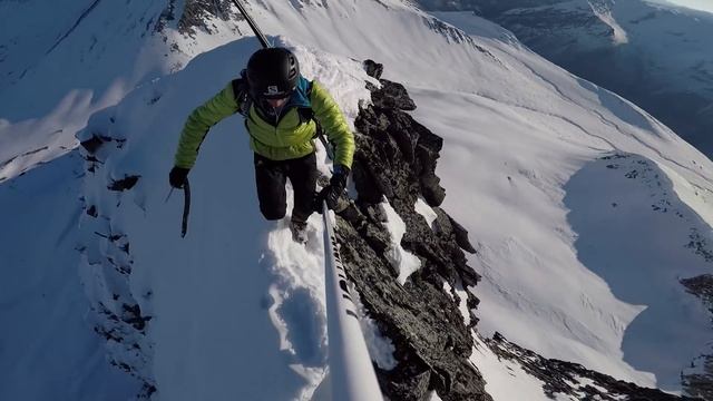 THE RIDGE смотреть онлайн