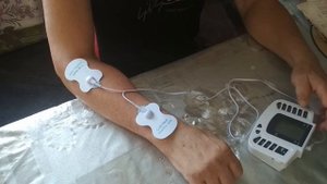 Массажер  Мио стимулятор