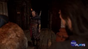 Basim's Complete Origin Story | Assassin's Creed Valhalla & Mirage