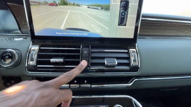 2023 Lincoln Navigator Black Label 3.5TT POV Test Drive & Review смотреть онлайн