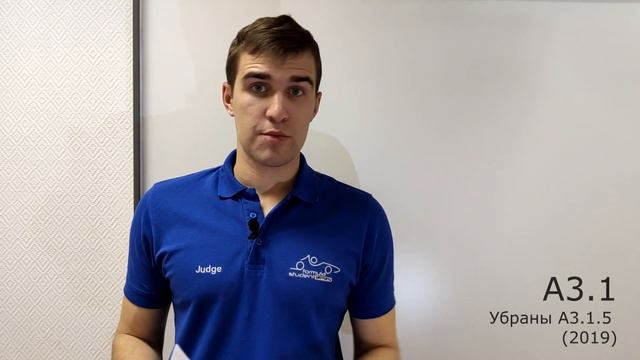 Регламент Formula Student 2020 - изменения в части А. смотреть онлайн