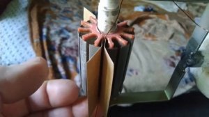 kolner kag 125 1000 перемотка якоря