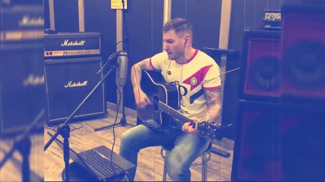 Пилот - Желтый дом(кавер McSandy) смотреть онлайн