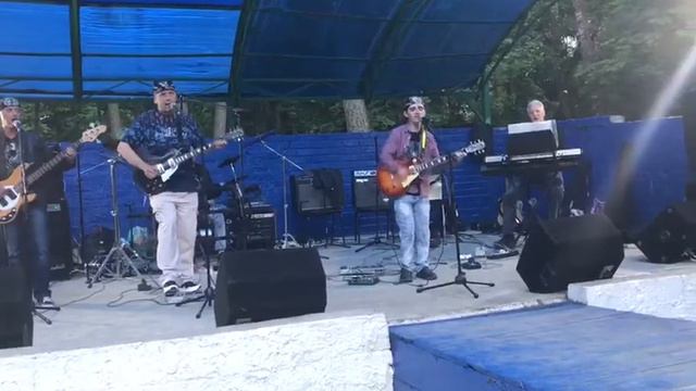 Наш Владимир Алексеевич не только профессиональный мастер но и замечательный музыкант! смотреть онлайн