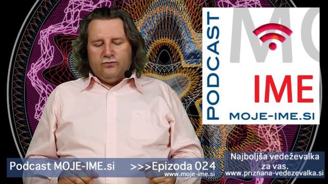 Pomen imena MONIKA - Razlaga imena Monika смотреть онлайн