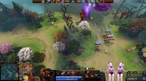 ?ИМБА ПАТЧА 7.31 ГАЙД НА ЦК ГАЙД Chaos Knight ДОТА 2 хаос кнайт дота 2 гайд?