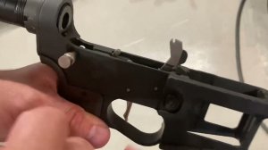 Молотковый тест AR GOLD BELYJ-VETER