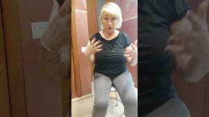 Дыхательная гимнастика,,Диафрагмальное дыхание" после ковида☝✌?и гимнастика для шеи д-ра.Шишонина