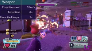 How to git gud at Rose - PVZGW2