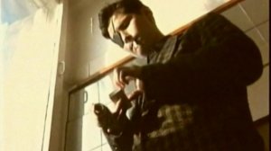 короткометражный фильм, Абакан, 1997