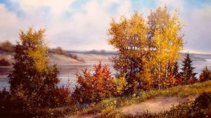 ПРИРОДА И  ХУДОЖНИК