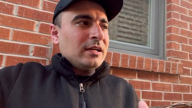 Пошла Активная Работа / Пробилось колесо / Строится очередная высотка смотреть онлайн