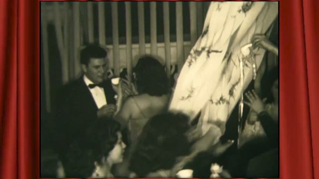 Fred & Mirta's Wedding Classical Song version смотреть онлайн