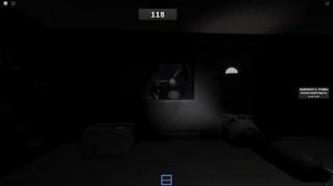 УСТРАШАЮЩАЯ ХИЖИНА В ЛЕСУ! ПРОХОЖДЕНИЕ НОВОГО ХОРРОРА В РОБЛОКСЕ ➜ THE CABIN [ROBLOX]