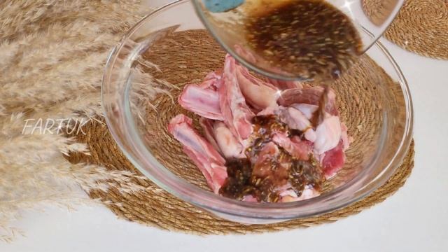 Бараньи ребрышки на сковороде ? Сочно, вкусно, обалденно #ребрышки #вкусноипросто