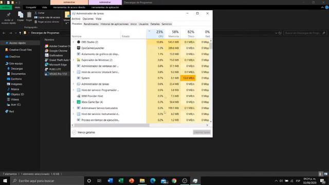 Desactiva este servicio de Windows 10 ya y tu PC se acelerara las consecuencias de SysMain смотреть онлайн