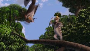 I Like To Move It  |  Madagascar [ Dance Scene ]