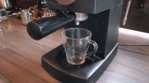 Латте Макиато как его сделать!