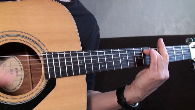 Как играть на гитаре песню "Путь к свету". Раймонд Паулс смотреть онлайн