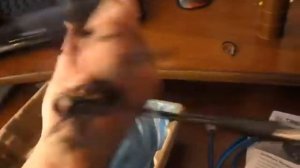 Распаковка роутера TRENDNET TEW-652BRU