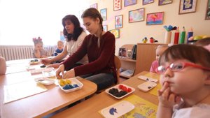 Профпогружение № 30_ воспитатель