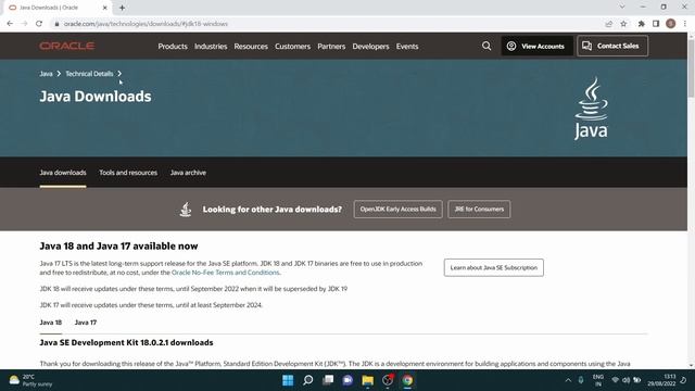 Introduction to Java | Java Tutorial for Beginners | Learn Java