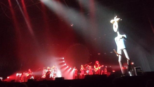 Pink Floyd's Another Brick In The Watt part 2 by The Australian Pink Floyd смотреть онлайн