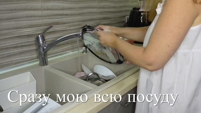 VLOG??: ТАКИЕ БАКЛАЖАНЫ ВЫ НЕ ЕЛИ? ОБНОВЛЯЕМ КОМНАТУ ✅ | НОННА БУДНИ В ГРЕЦИИ